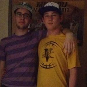 Meet your Posher, Joe